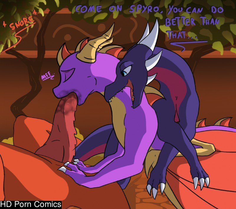 Cynder & Spyro x Ignitus_2.jpg